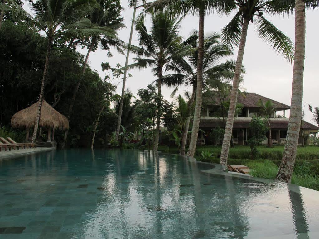 Kencana Ubud By Mahaputra Exterior foto