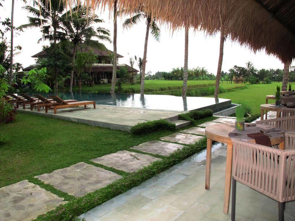 Kencana Ubud By Mahaputra Exterior foto